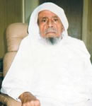 Abdullah Al Khayat