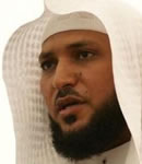 Maher Al Mueaqly