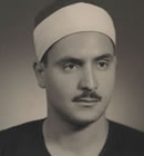 Mohamed Seddik El Menchaoui