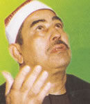 Mohamed Tablawi